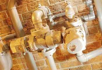 katy tx commercial plumbing company